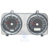 Γνήσιο VW Όργανο Πολλαπλών Λειτουργιών - 6N0920804MX