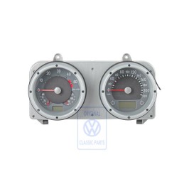 Γνήσιο VW Όργανο Πολλαπλών Λειτουργιών - 6N0920804PX