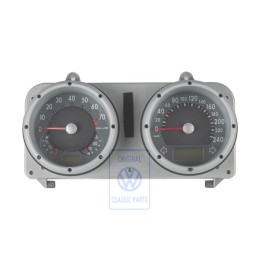 Γνήσιο VW Όργανο Πολλαπλών Λειτουργιών - 6N0920804 X