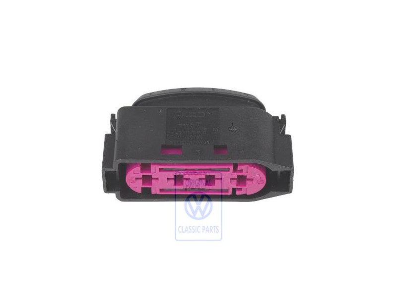 Γνήσιο VW Περίβλημα Επίπεδης Επαφής - 6N0937774