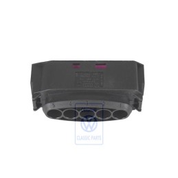 Γνήσιο VW Περίβλημα Επίπεδης Επαφής - 6N0937775