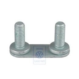 Γνήσιο VW Υποδοχή - 6N0941461