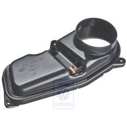 Γνήσιο VW Κάλυμμα - 6N0941608D