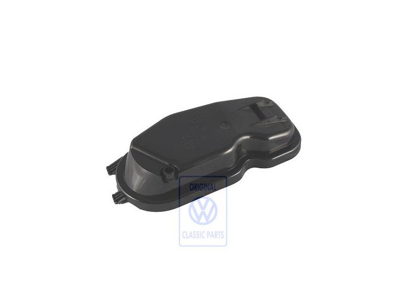 Γνήσιο VW Κάλυμμα - 6N0941608F