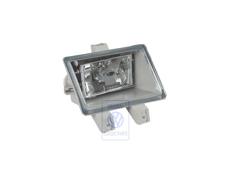 Γνήσιο VW Προβολέας Ομίχλης Αλογόνου - 6N0941699A