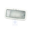Γνήσιο VW Πλαφονιέρα Γκρι Πέρλα - 6N0947105F Y20
