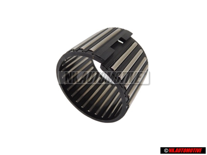 Γνήσιο VW Βελονοειδές Ρουλεμάν - 020311213