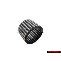 Γνήσιο VW Βελονοειδές Ρουλεμάν - 020311213