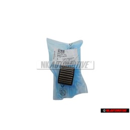 Γνήσιο VW Βελονοειδές Ρουλεμάν - 020311213