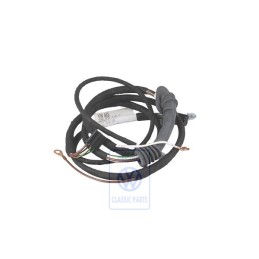 Γνήσιο VW Σετ Καλωδίων Πίσω - 6N0971145C