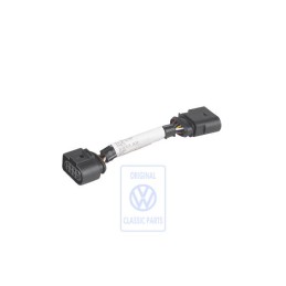 Γνήσιο VW Πλεξούδα Καλωδίων Αντάπτορα - 6N0971671