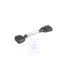 Γνήσιο VW Πλεξούδα Καλωδίων Αντάπτορα - 6N0971671