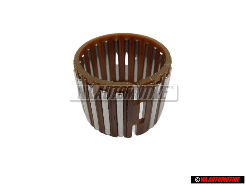 Γνήσιο VW Βελονοειδές Ρουλεμάν - 085311115