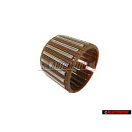 Γνήσιο VW Βελονοειδές Ρουλεμάν - 085311115