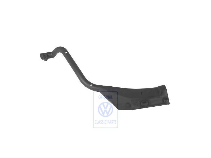 Γνήσιο VW Σωλήνας Οδήγησης - 6N0971851A