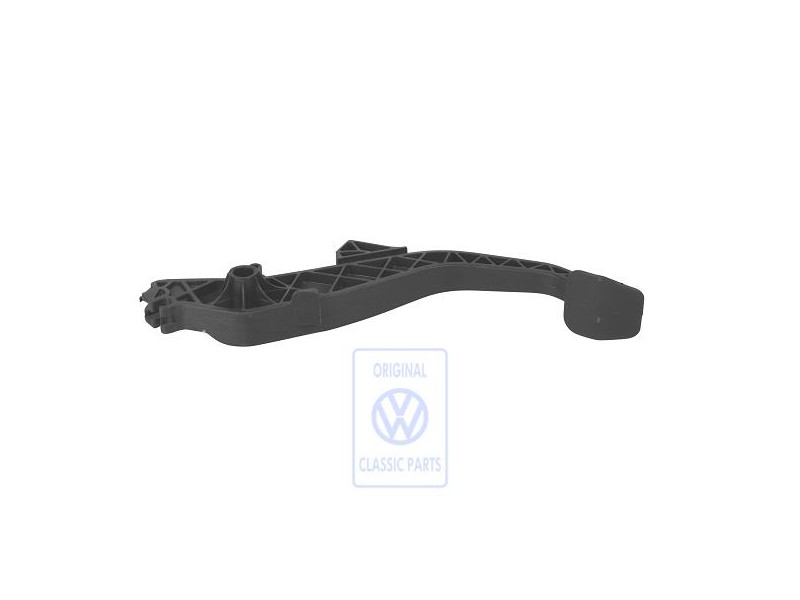 Γνήσιο VW Πεντάλ Συμπλέκτη - 6N1721321E