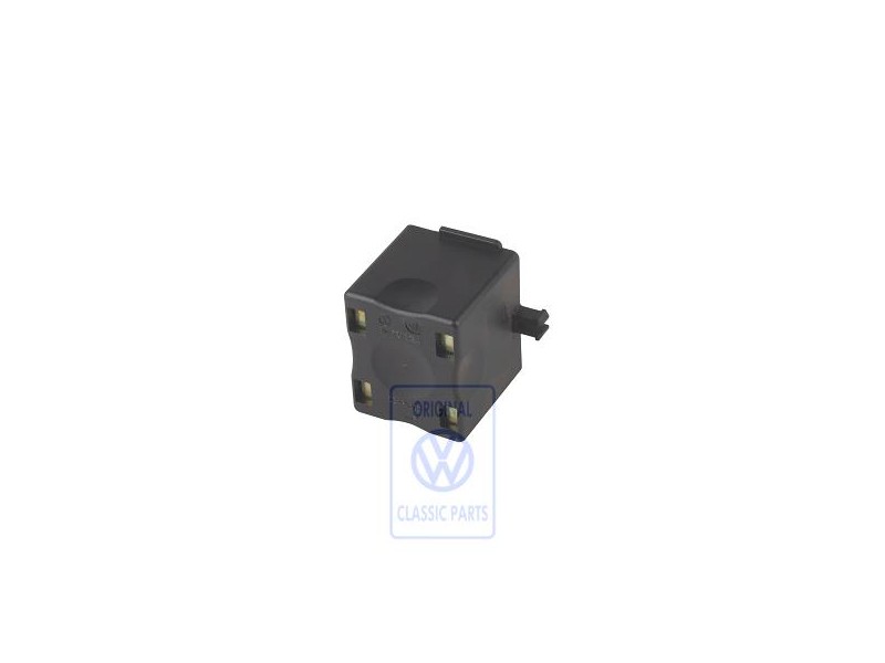 Γνήσιο VW Αντίβαρο - 6N1721871A