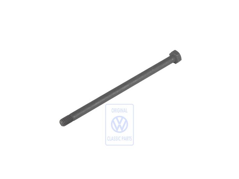 Γνήσιο VW Μπουλόνι Έδρασης - 6N1723157