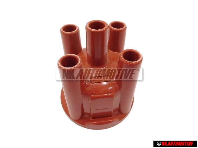 Γνήσιο VW Κεφαλή Διανομέα Ανάφλεξης - 027905207