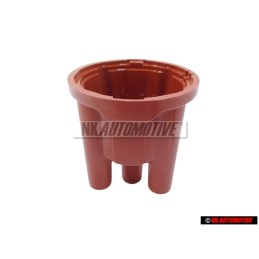 Γνήσιο VW Κεφαλή Διανομέα Ανάφλεξης - 027905207