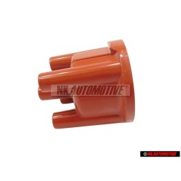 Γνήσιο VW Κεφαλή Διανομέα Ανάφλεξης - 027905207