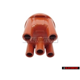 Γνήσιο VW Κεφαλή Διανομέα Ανάφλεξης - 027905207