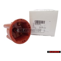 Γνήσιο VW Κεφαλή Διανομέα Ανάφλεξης - 027905207