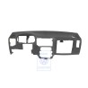 Γνήσιο VW Ταμπλό Off-Black - 6N1857003E AQ9