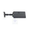 Γνήσιο VW Ντουλαπάκι Συνοδηγού Off-Black - 6N1857101J C81