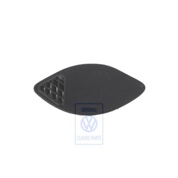 Γνήσιο VW Διάφραγμα Ηχείου Off-Black - 6N1857210 C81