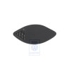Γνήσιο VW Διάφραγμα Ηχείου Off-Black - 6N1857210 C81