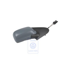 Γνήσιο VW Περίβλημα Εξωτερικού Καθρέφτη Ασταρωμένο - 6N1857508 GRU