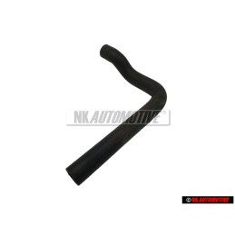 Γνήσιο VW Εύκ. Σωλήνας Ψυκτικού Υγρού - 049121056E