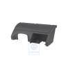 Γνήσιο VW Θήκη Εναπόθεσης Off-Black - 6N1857921L C81