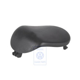 Γνήσιο VW Κάλυμμα Σατινέ Μαύρο - 6N1867186A B41