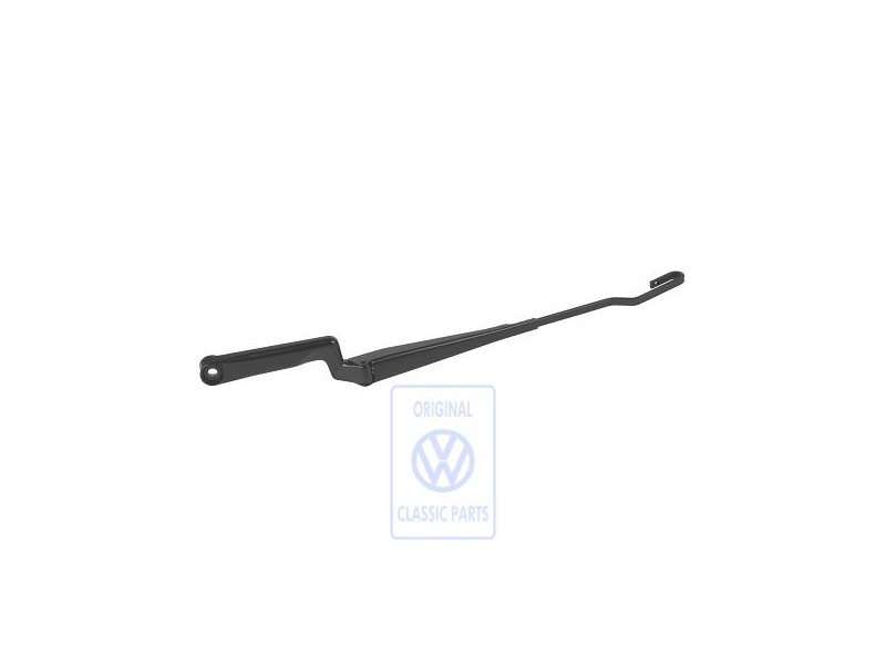 Γνήσιο VW Βραχίονας Υαλοκαθαριστήρα - 6N1955409