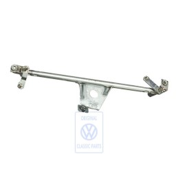 Γνήσιο VW Υποδοχή Υαλοκαθαριστήρα - 6N1955603