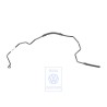 Γνήσιο VW Εύκαμπτος Σωλήνας Επιστροφής - 6N2422891E