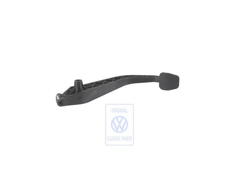 Γνήσιο VW Πεντάλ Συμπλέκτη - 6N2721321B