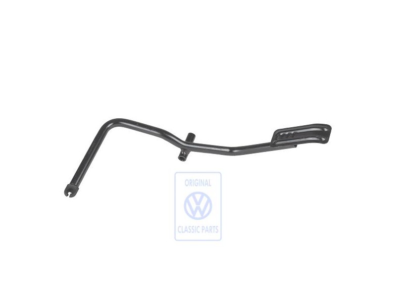 Γνήσιο VW Πεντάλ Γκαζιού - 6N2721509A