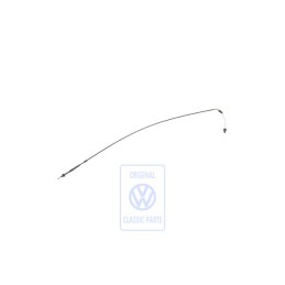 Γνήσιο VW Ντίζα Γκαζιού - 6N2721555C