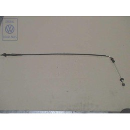 Γνήσιο VW Ντίζα Γκαζιού - 6N2721555E