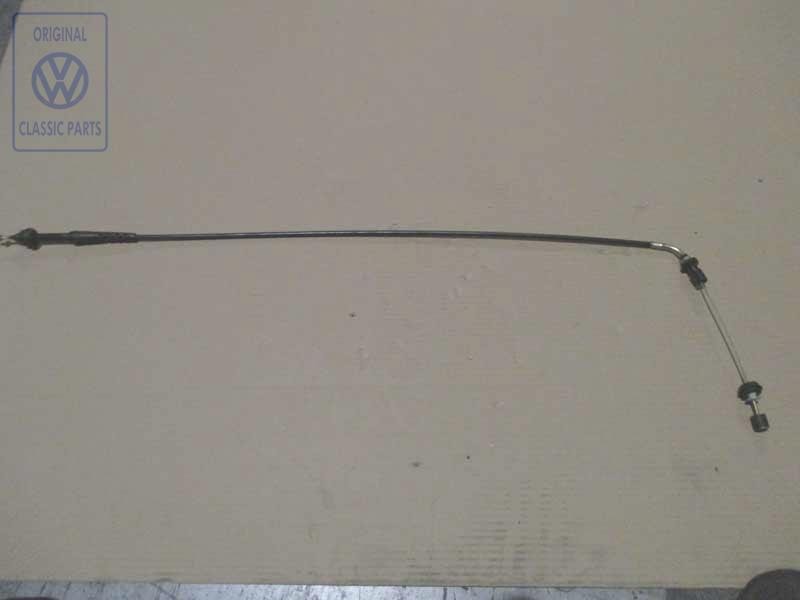 Γνήσιο VW Ντίζα Γκαζιού - 6N2721555E