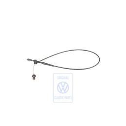 Γνήσιο VW Ντίζα Γκαζιού - 6N2721555G