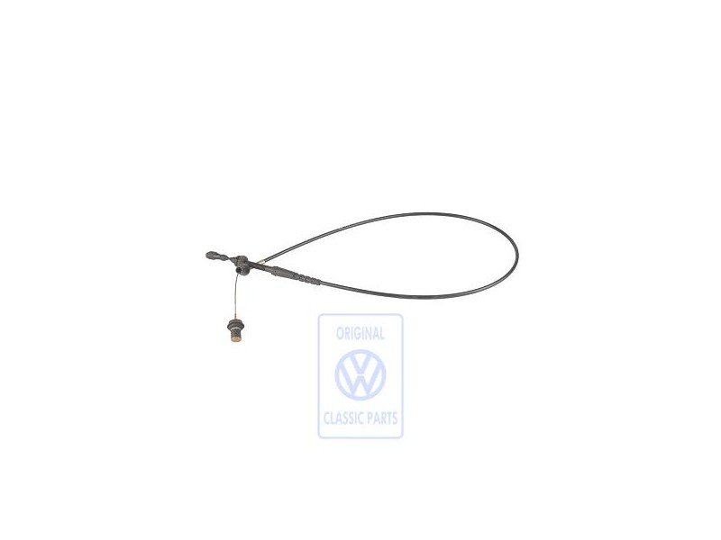 Γνήσιο VW Ντίζα Γκαζιού - 6N2721555G