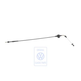 Γνήσιο VW Ντίζα Γκαζιού - 6N2723555D