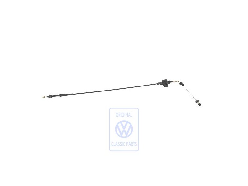 Γνήσιο VW Ντίζα Γκαζιού - 6N2723555D