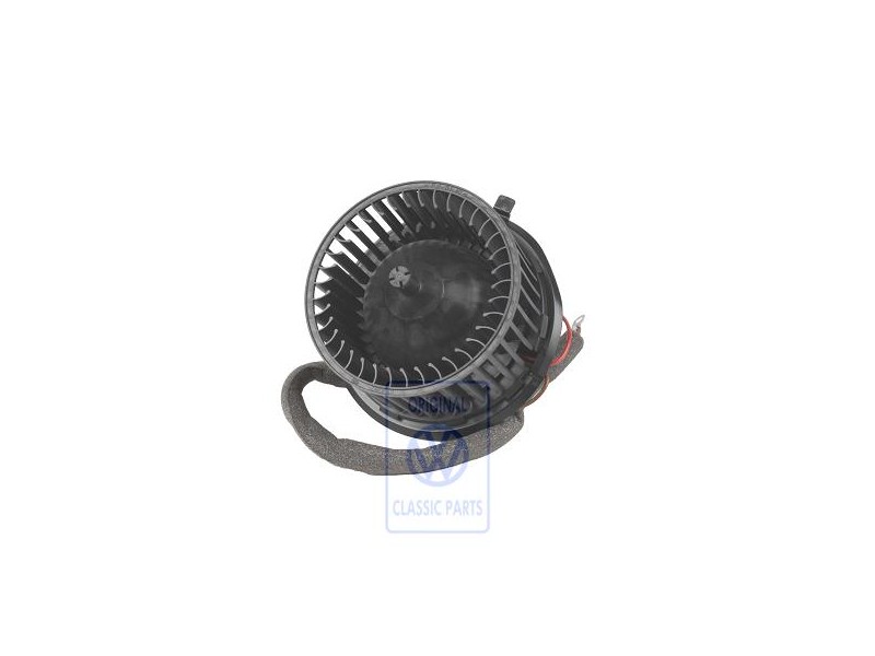 Γνήσιο VW Ανεμιστήρας - 6N2819021
