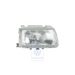 Γνήσιο VW Προβολείς Αλογόνου - 6N2941016