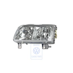 Γνήσιο VW Διπλοί Προβολείς Αλογόνου - 6N2941017N